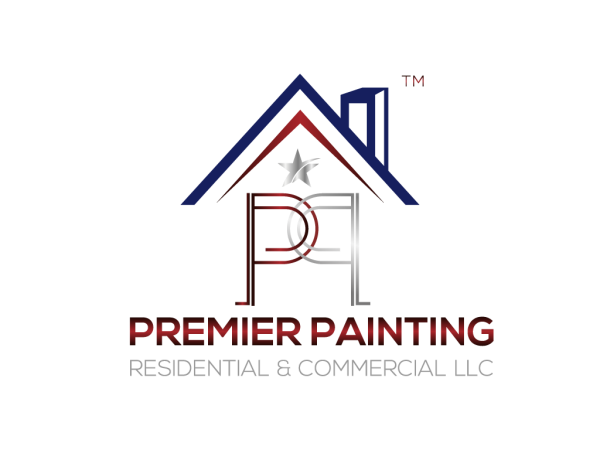 Premier Painting Residential & Commercial LLC Logo