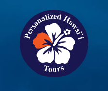 Personalized Hawaii Tours Logo