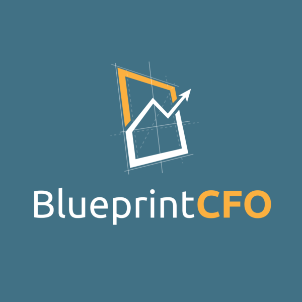 Blueprint CFO Logo