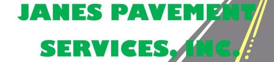 Janes Pavement Services, Inc. Logo