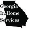 Georgia In Home Services Logo
