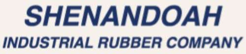 Shenandoah Industrial Rubber Company, Inc. Logo
