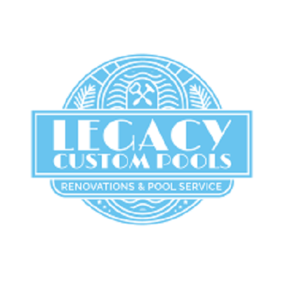 Legacy Pools FL, LLC Logo