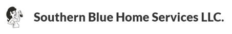 Southern Blue Home Services, LLC Logo