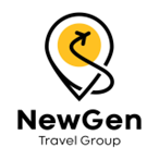 NewGen Travel Group LLC Logo