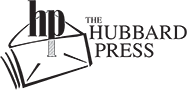 Hubbard Press Logo