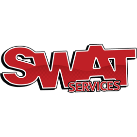 Swat Services Logo