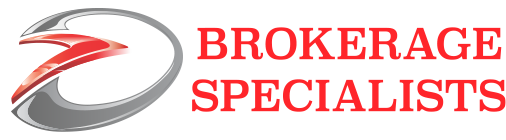Brokerage Specialists, Inc. Logo