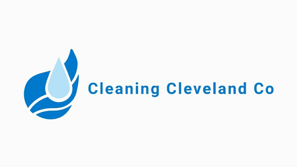 Cleaning Cleveland Co Logo