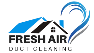 Fresh Air Duct Cleaning Inc. Logo