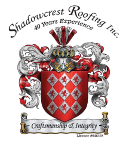 Shadowcrest Roofing Inc Logo