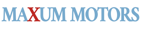 Maxum Motors Limited Logo