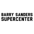 Barry Sanders Super Center Logo