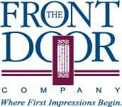 The Front Door Co Inc Logo