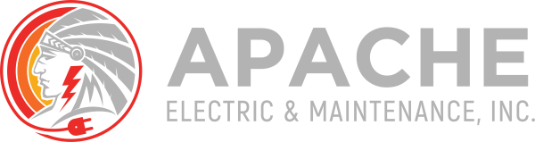 Apache Electric & Maintenance, Inc Logo