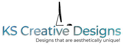 KS Creative Design Logo