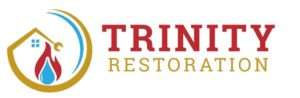 Trinity Restoration Logo