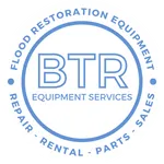 BTR Equipment Services LLC Logo