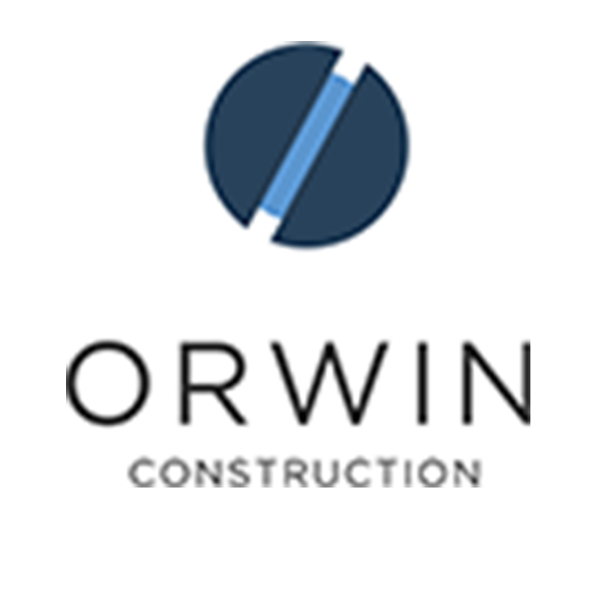 Orwin Construction, LLC Logo