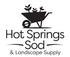 Hot Springs Sod & Turf, Inc. Logo