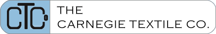 The Carnegie Textile Company Logo