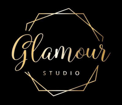 Glamour Studio Logo