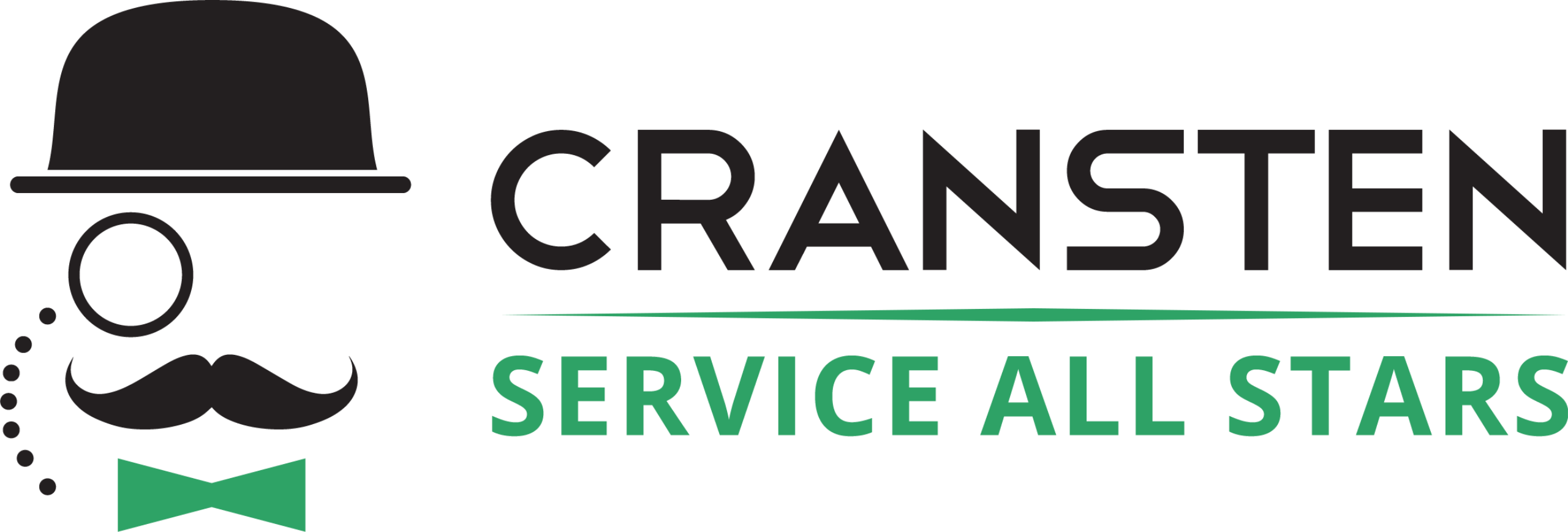 Cransten, Inc. Logo