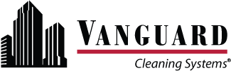 Vanguard Cleaning Systems of Louisville Logo