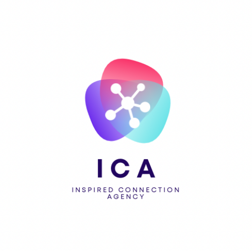 Inspired Connection Agency Logo