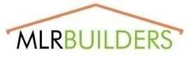 MLR Builders, LLC Logo