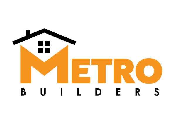 Metro Builders, Inc. Logo