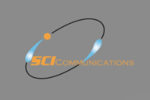 SCI Communications Inc Logo