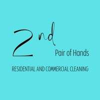2nd Pair of Hands Residential and Commercial LLC Logo