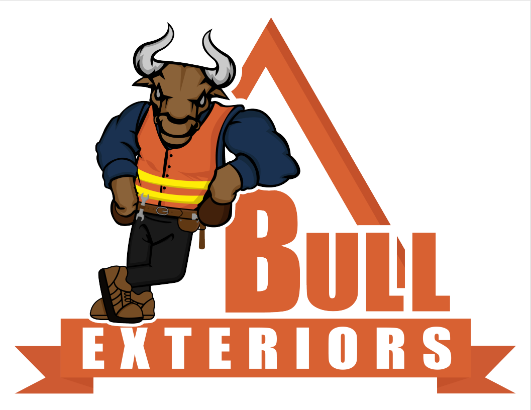 Bull Exteriors Logo