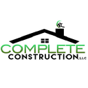AJT Complete Construction, LLC Logo