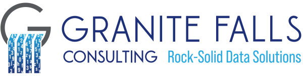 Granite Falls Consulting, Inc. Logo