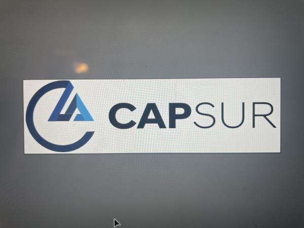 Capsur Insurance Agency LLC Logo