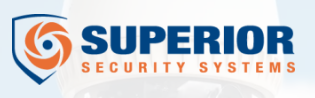 Superior Security Systems, Inc. Logo