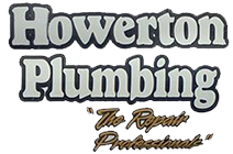 Howerton Plumbing, Inc. Logo