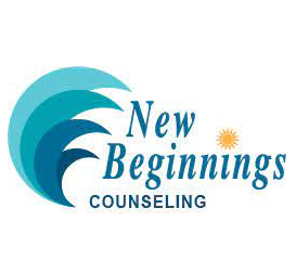 New Beginnings Counseling Logo