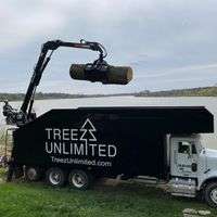 Treez Unlimited LLC Logo