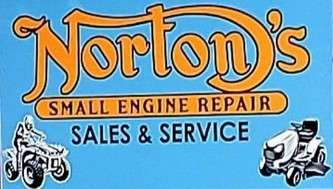 Norton's Logo