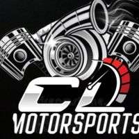 CL Motorsports LLC Logo