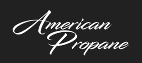 American Propane Gas Company Logo