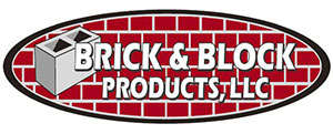 Brick & Block Products LLC Logo