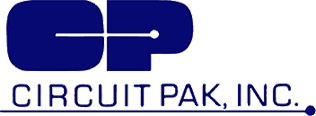 Circuit Pak, Inc. Logo