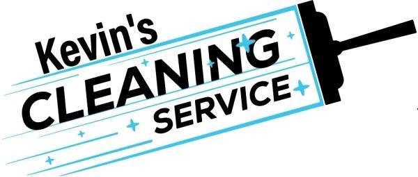 Kevin's Cleaning Service, LLC Logo