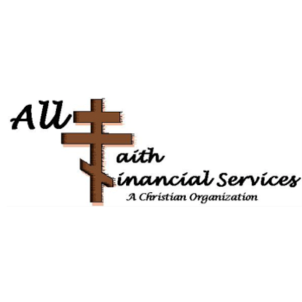 All Faith Financial Services Logo