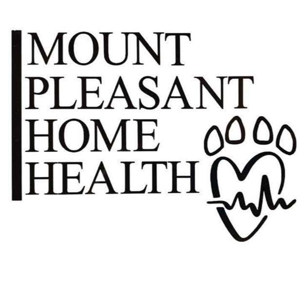 Mount Pleasant Home Health, LLC Logo