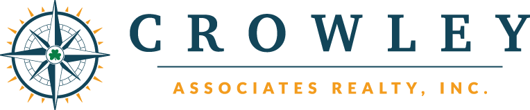 Crowley Associates Realty, Inc. Logo